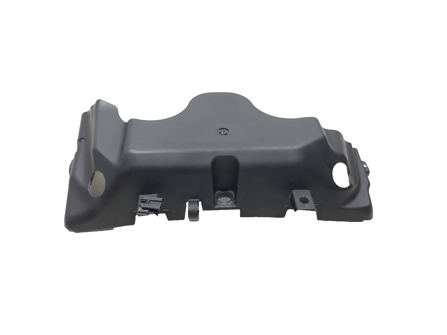 2022 - 2024 Cf Moto 700 Cl-x Radiator Cooling Fan Deflector  OEM