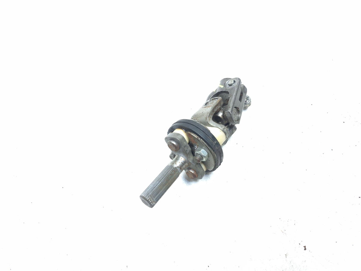 2017 Honda Accord Steering Column Lower Intermediate Shaft U-joint OEM