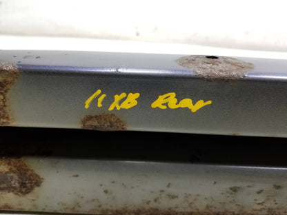 2011 Scion Xb Rear Bumper Reinforcement Absorber Bar W/ Foam OEM