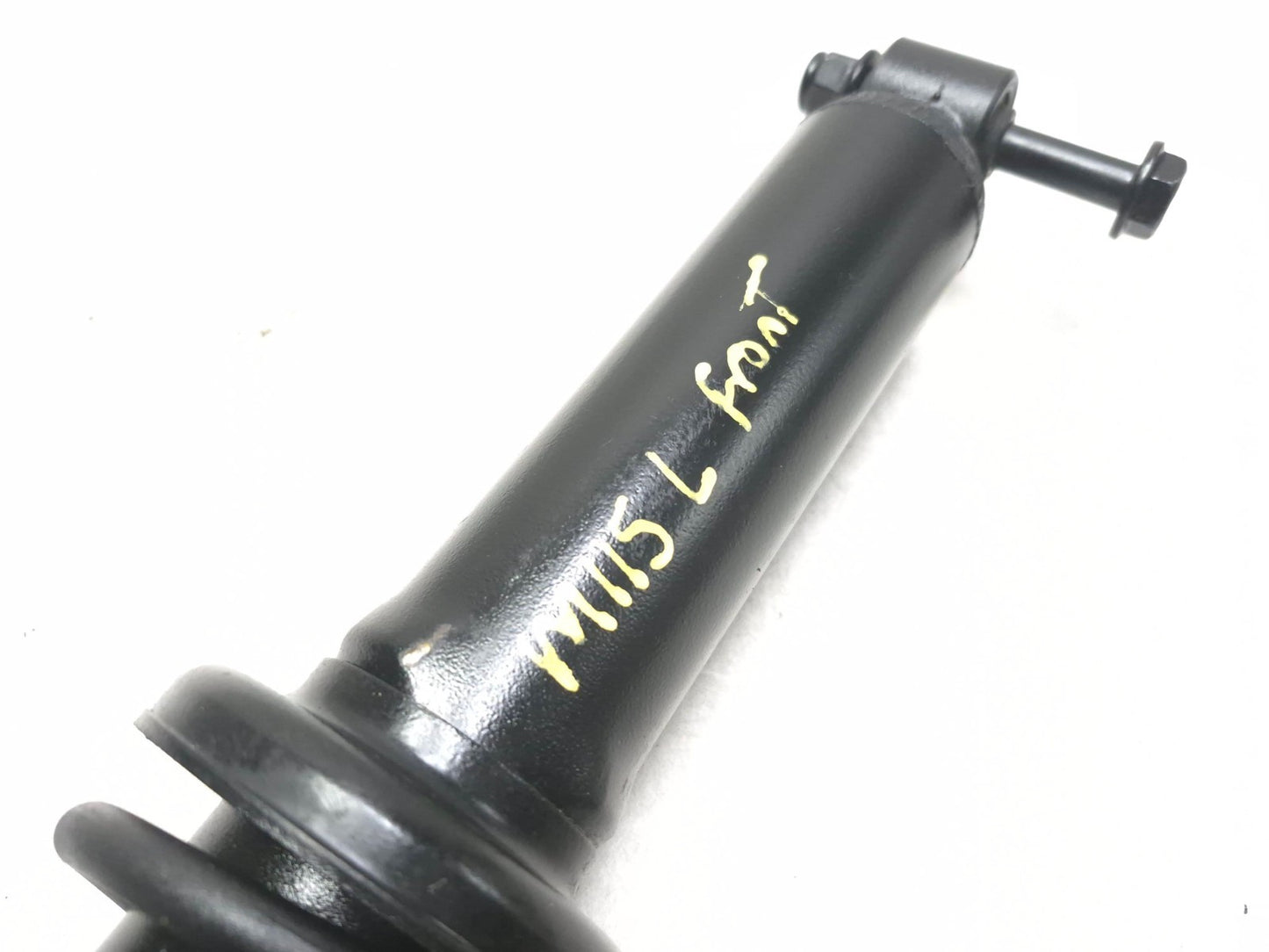 2023 Can-am Ryker 600 Front Shock Absorber Pair OEM