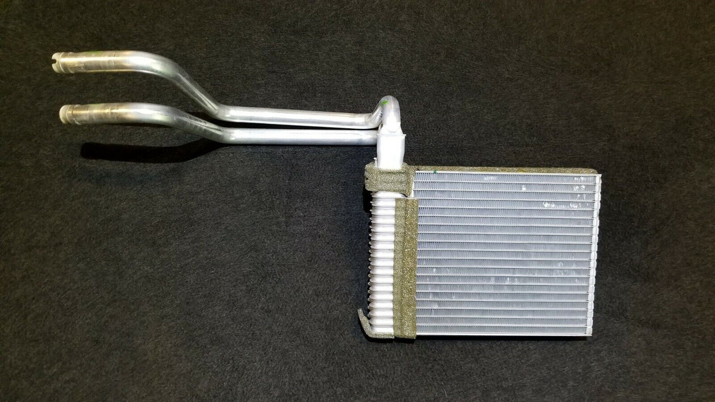 15 16 17 18 Ford Focus Heater Core OEM 14k Miles