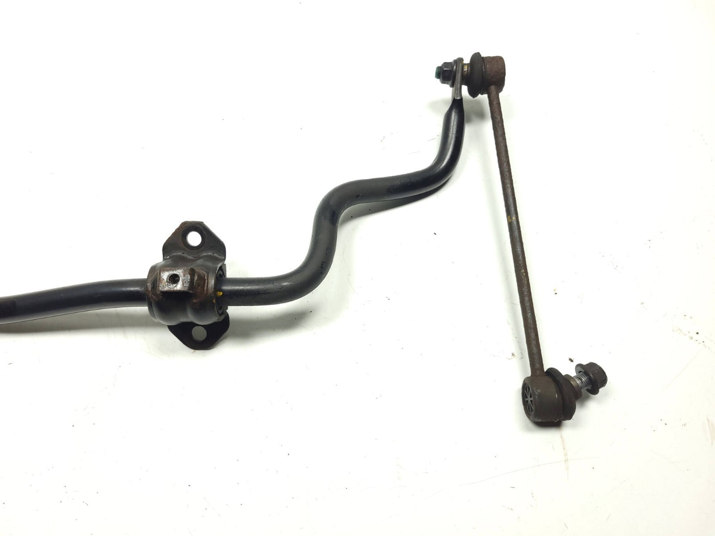 2014 Kia Rio Front Stabilizer Links & Bushing OEM ✅