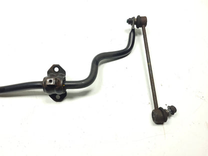 2014 Kia Rio Front Stabilizer Links & Bushing OEM ✅