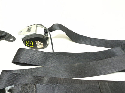 2010 Dodge Caliber Sxt Seat Belt Retractor Front & Rear 5pcs OEM