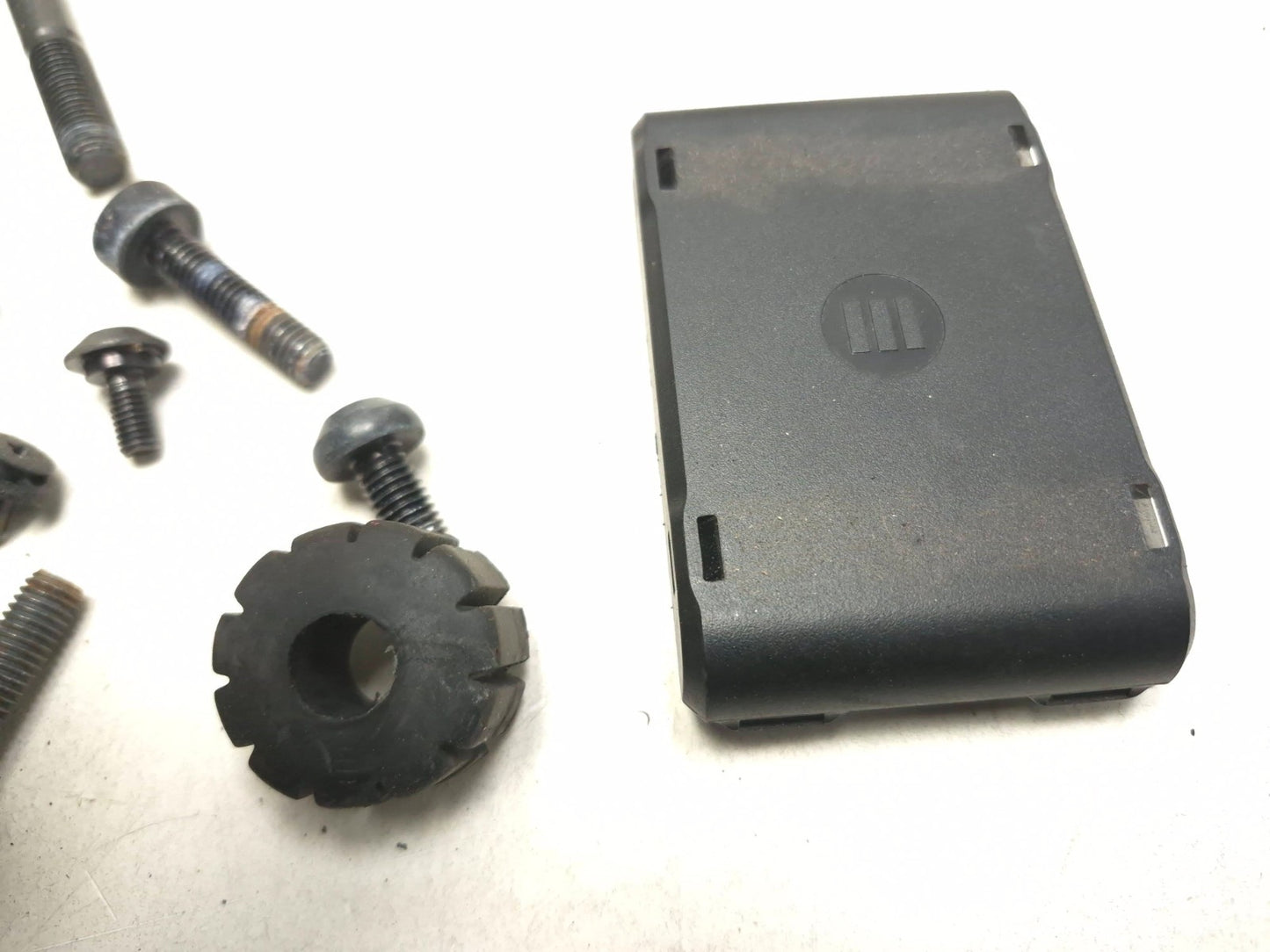 2017 Honda Cmx300 Rebel Misc Bolt & Hardware Bracket OEM