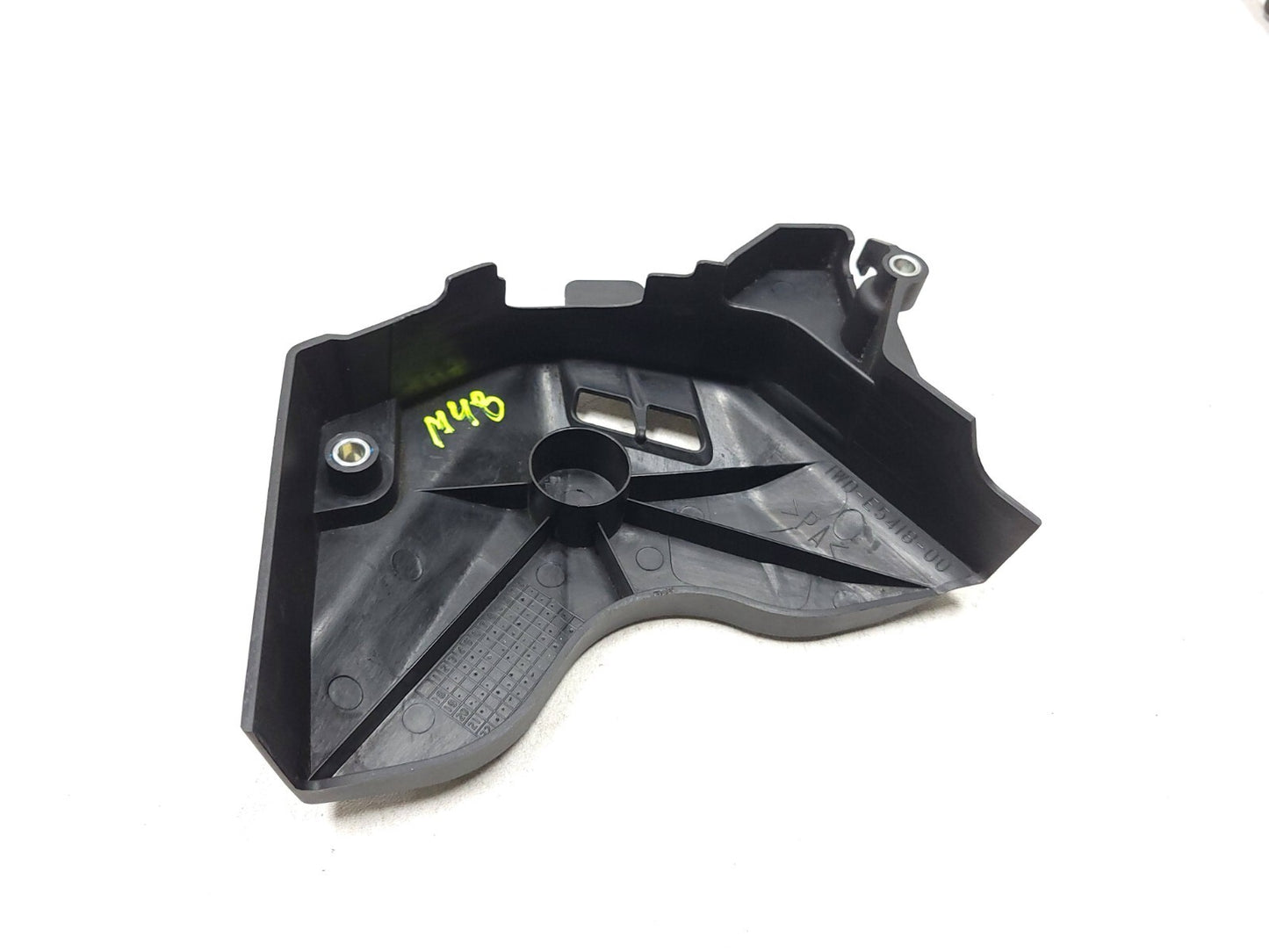 2020 - 2024 Yamaha Mt-03 R3 Front Sprocket Cover Fairing OEM