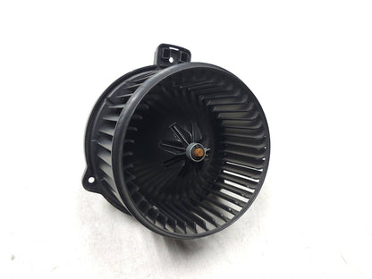 2009 - 2013 Hyundai Genesis Ac Heater Blower Motor OEM