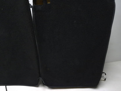 2021 Tesla Model 3 Rear Seat Back Backrest Upper Cushion OEM