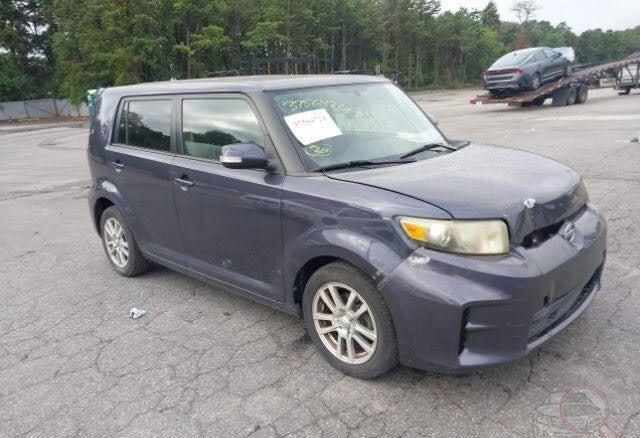 2011 Scion Xb Front Radio Cd Player Pioneer OEM