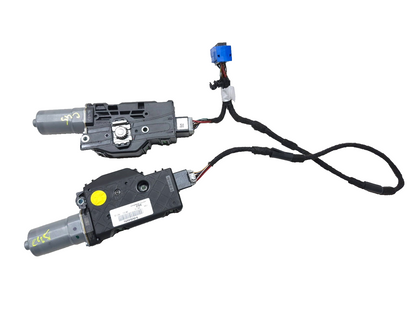 2021 Alfa Romeo Giulia Sunroof Motor Pair Oem✅