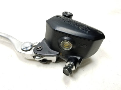 2015-2018 Kawasaki Klz1000 Versys 1000 Front Brake Master Cylinder W/ Lever OEM