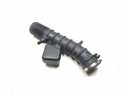 2009 Lexus IS250 Air Intake Cleaner Hose & Resonator Tube Pipe OEM