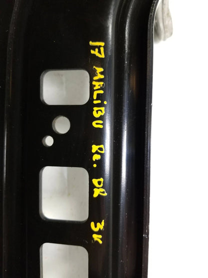2017 Chevrolet Malibu Rear Trailing Control Arm Driver Side Left OEM