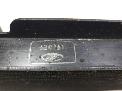 2017 - 2018 Kawasaki Ninja Z650 Er650 Engine Cooling Radiator