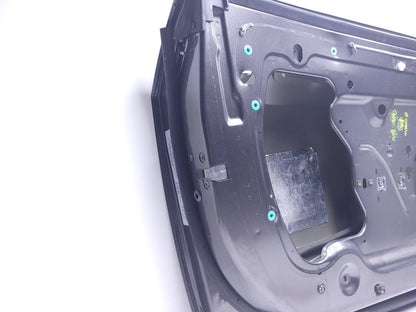 15-23 Dodge Challenger Driver Door Shell Panel Side *color: Pau* OEM 87k ✅