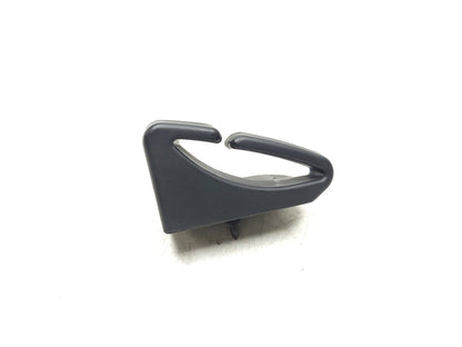 09 - 12 Hyundai Genesis Rear Belt Seat Gudie Holder Pair OEM Sedan