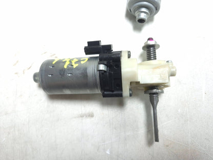 2009 Lexus IS250 Seat Adjustment Motor Front Passenger Side Right OEM