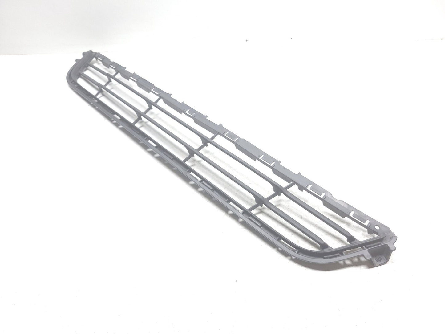 2014 Ford Fusion Front Lower Bumper Grille OEM