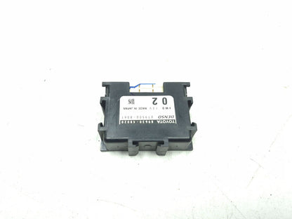 2017 Toyota Highlander Traction Control Module Computer 89630-48020 OEM
