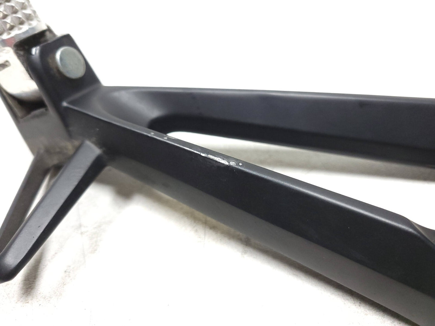 2020 - 2024  Yamaha Mt-03 Rear Left Foot Peg & Bracket OEM