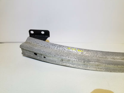 2015 Audi Q7 Rear Bumper Reinforcement Impact Bar OEM