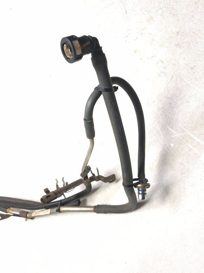 2007 Lincoln Navigator High Pressure Power Steering Hose OEM