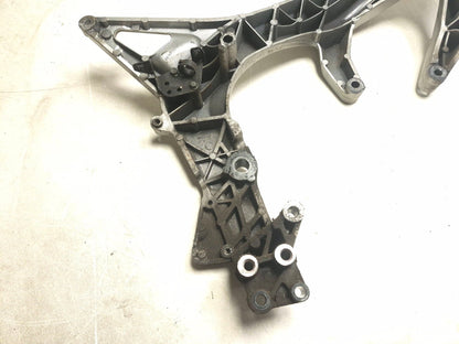 2004 Yamaha Fz6 S Main Frame Left Side OEM
