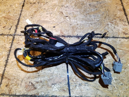 2019 Ford Ecosport Roof Headliner Wire Harness OEM