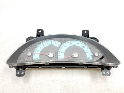 2010-2011 Toyota Camry Speedometer Instrument Cluster Gauges  2.5l OEM