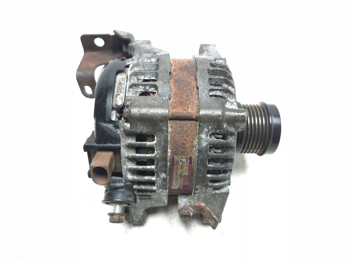 2017 Toyota Highlander 3.5l Alternator 27060-0p420 OEM