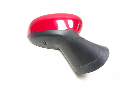 2013 Fiat 500 Turbo Front Right Side View Mirror OEM