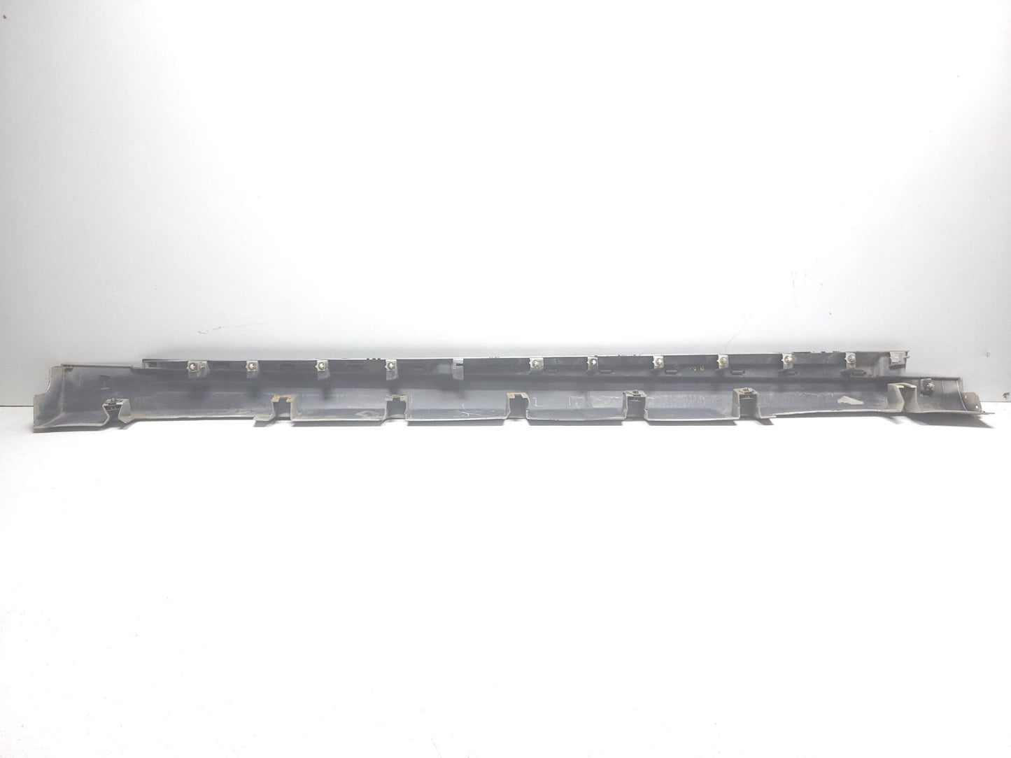 2014 Ford Fusion Skirt Rocker Panel Molding Left Driver Side OEM