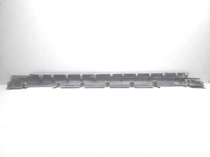 2014 Ford Fusion Skirt Rocker Panel Molding Left Driver Side OEM