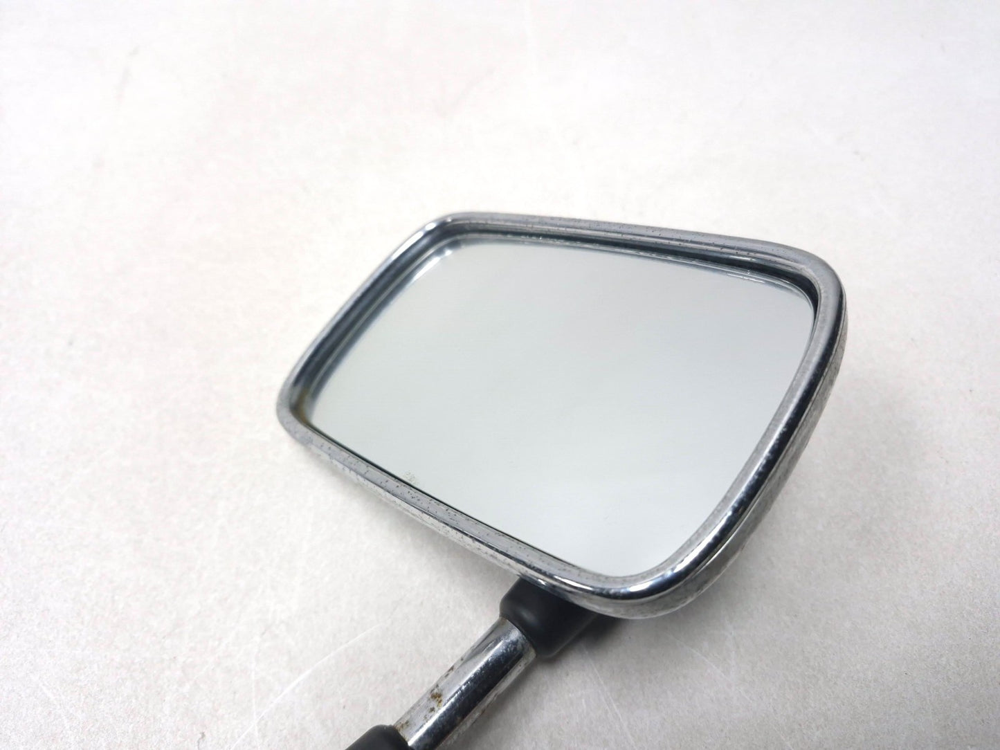 1999 Suzuki Intruder 1500 Left & Right Mirror Pair OEM