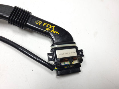 2009-2012 Infiniti Fx35 Front Seat Blower Air Vent Duct Right Passenger OEM