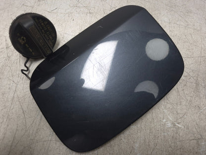2009 Lexus Is 250 Fuel Tank Door W/ Cap OEM