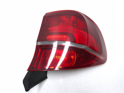 2011 BMW X5 Xdrive 35i E70 Rear Outer Tail Light Left Driver Side OEM