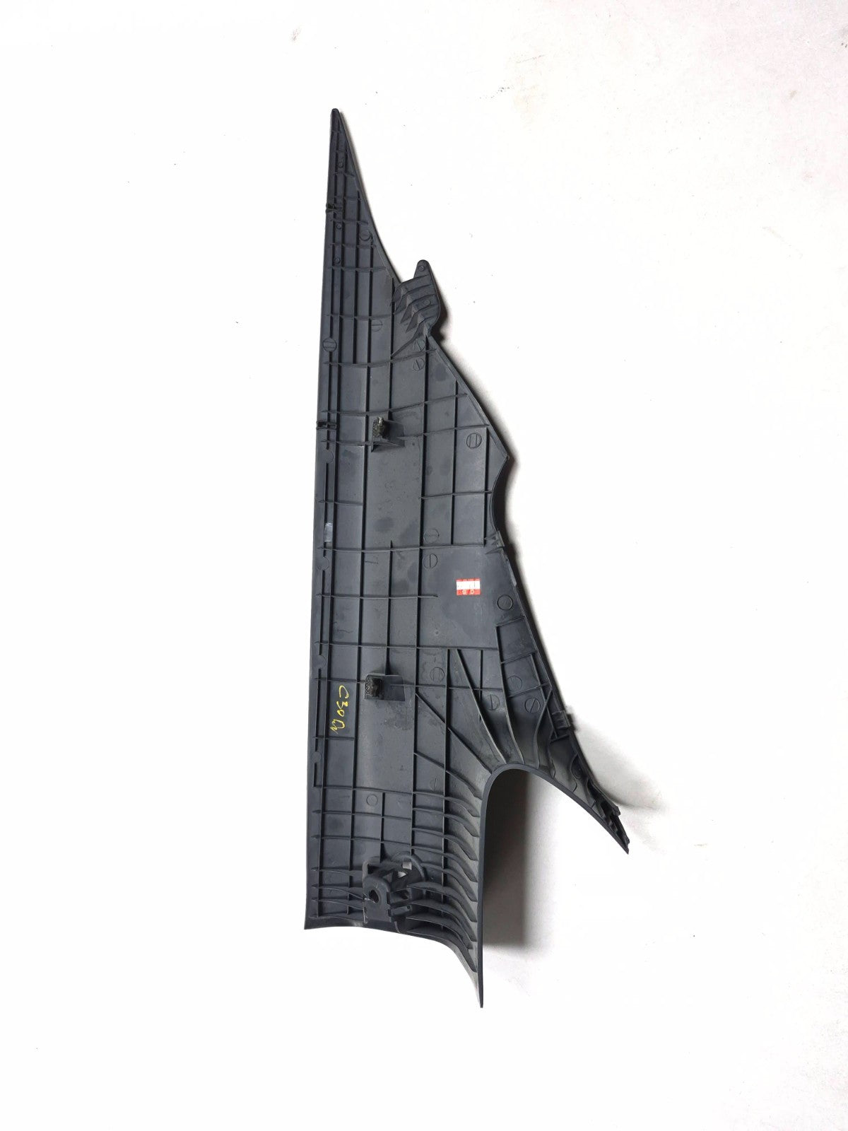 2013 Hyundai Genesis Coupe C Pillar Panel Cover Trim Left & Right Pair OEM