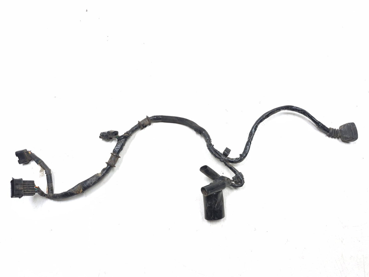 2017 Honda Crf250rl Front Sub Wire Harness  OEM