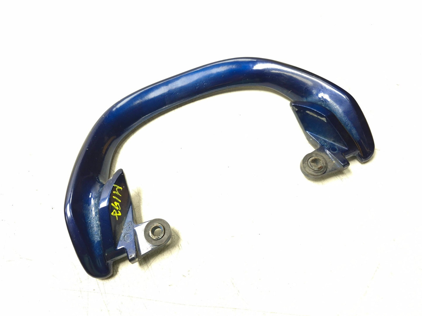 1999 Suzuki Katana 750 Gsx750f Rear Handle Grab Bar OEM