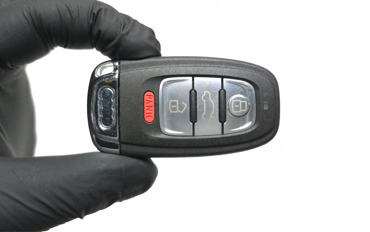 2010 Audi A5 3.2l Smart Keyless Entry 8k0-959-754-b-tke OEM