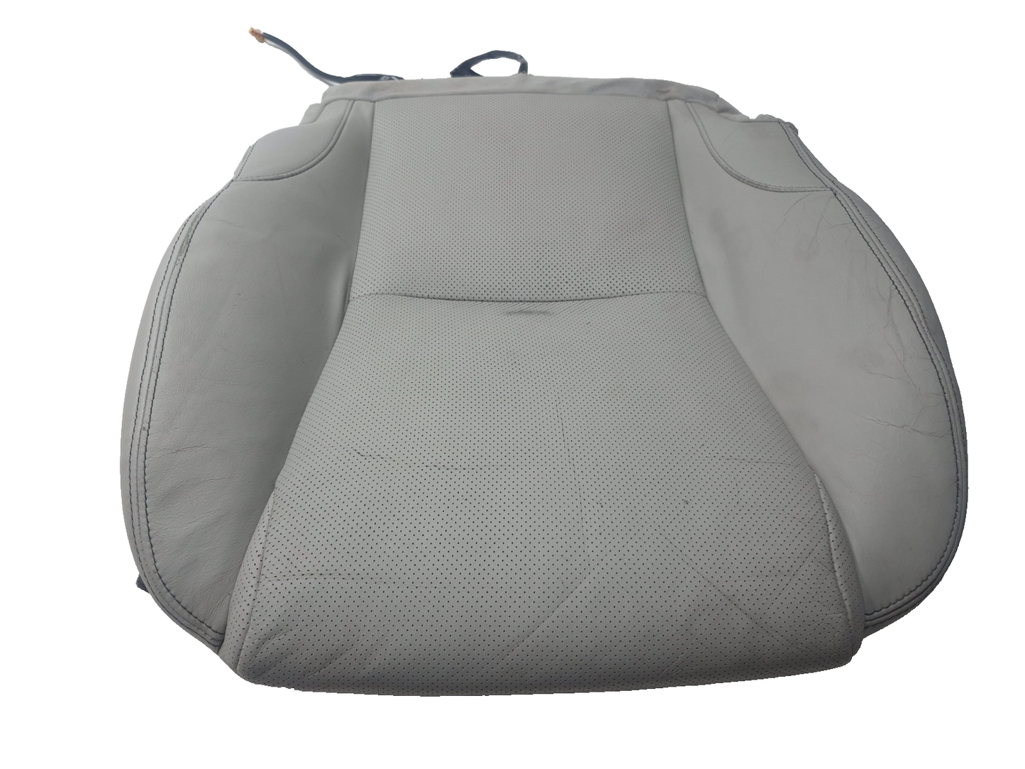 2009 Lexus IS250 Front Left Driver Seat Cushion Bottom Lower OEM