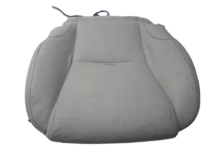 2009 Lexus IS250 Front Left Driver Seat Cushion Bottom Lower OEM
