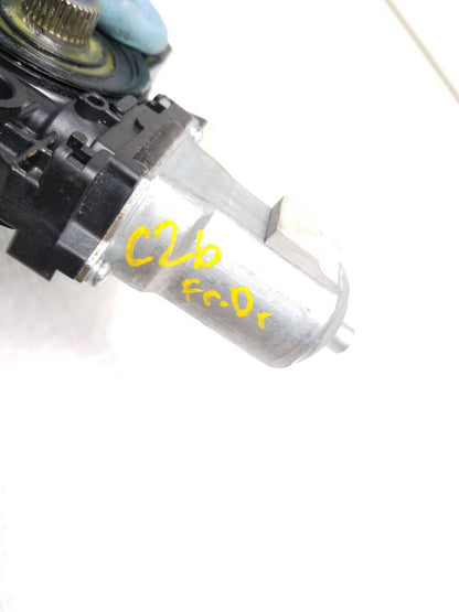 2014 - 2019 Kia Soul Window Motor Front Driver Side Left OEM