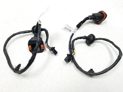 2014 Kia Forte Mirror Lead Wire Left & Right Pair OEM