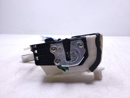 2020 Hyundai Venue Rear Passenger Door Lock Latch Actuator OEM