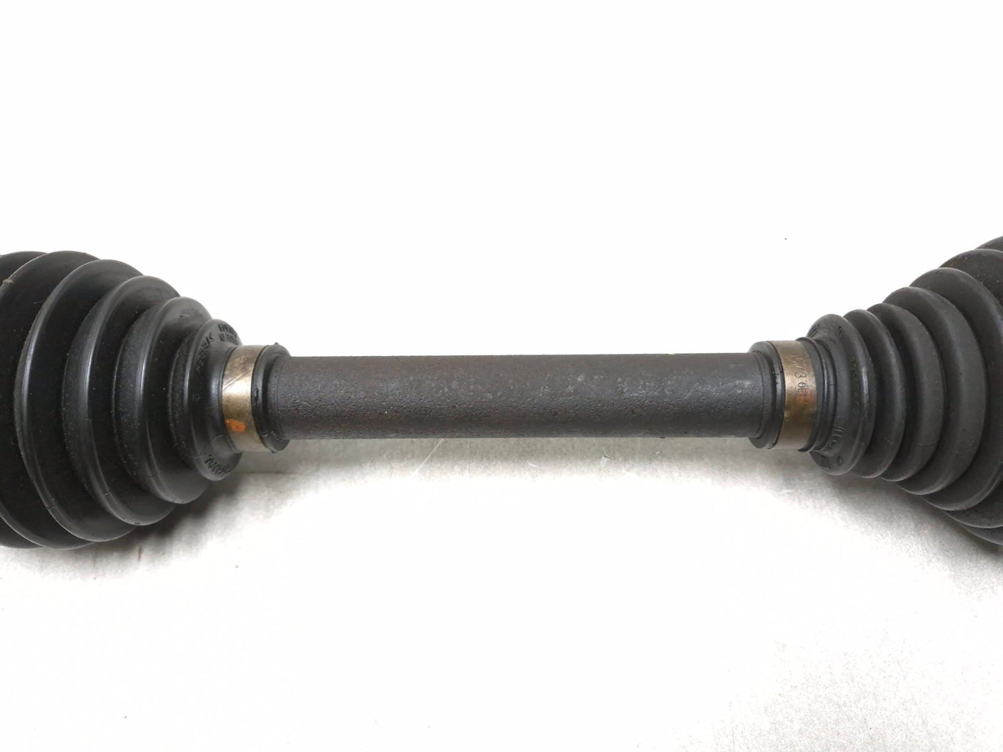 2013 Dodge Grand Caravan Axle Shaft Front Passenger Side Cv OEM