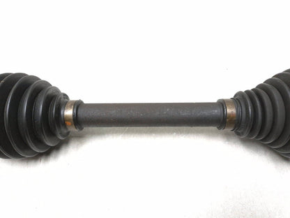 2013 Dodge Grand Caravan Axle Shaft Front Passenger Side Cv OEM