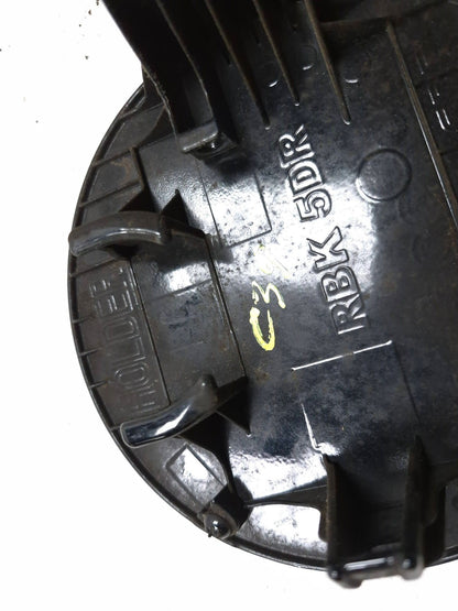 2014 Hyundai Accent Gas Fuel Tank Filler Door Lid Cover OEM