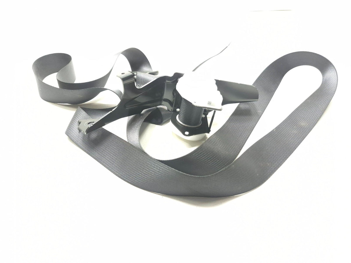 2022 Subaru Crosstrek Rear Seat Belt Retractor 3pcs OEM